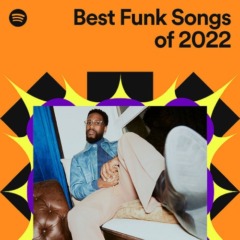 Best Funk Songs of 2022