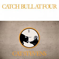 Cat Stevens – Catch Bull At Four (50th Anniversary Remaster)