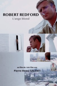 Robert Redford l’ange blond