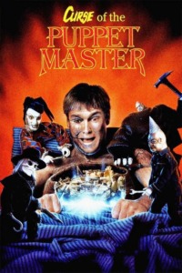 Puppet Master VI – Le Retour des Puppet Master