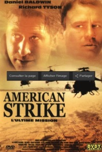 American Strike – L’ultime mission