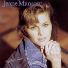 Jeane Manson - Mes photos couleur