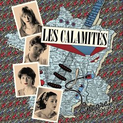 Les Calamites - Encore ! 1983-1987