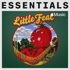 Little Feat – Essentials