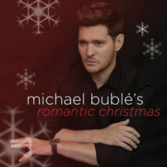 Michael Bublé - Michael Bublé's Romantic Christmas