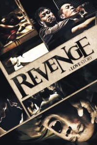 Revenge : A love story