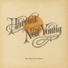 Neil Young – Harvest (50th Anniversary Edition)