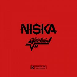 Niska - Le monde est méchant (V2)