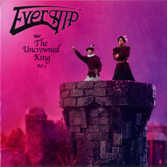 Evership - The Uncrowned King - Act 1