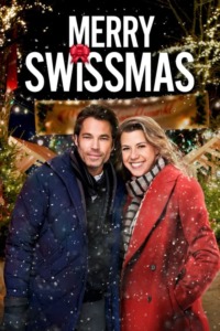 Un Noël de rêve en Suisse