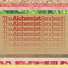The Alchemist – The Alchemist Sandwich