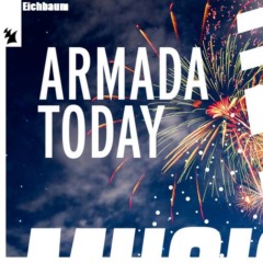 VA - Armada Today _ New Years Eve 2023