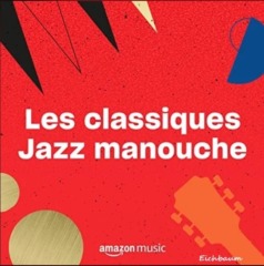 VA - Les classiques Jazz manouche