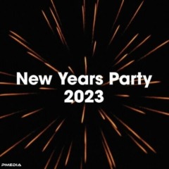 VA - New Years Party 2023