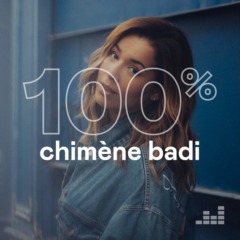 100% Chimène Badi