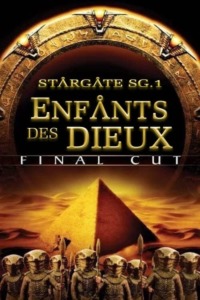 Stargate : Enfants des dieux