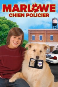 Marlowe le chien policier