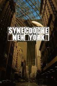 Synecdoche New York