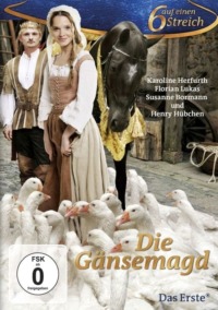 Les contes de Grimm: La gardeuse d’oies
