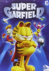 Super Garfield