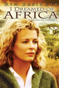 Je rêvais de l’Afrique
