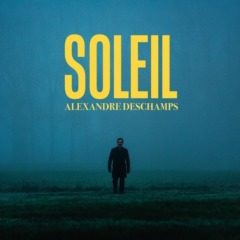Alexandre Deschamps - Soleil
