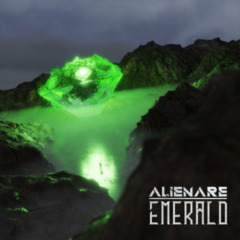 Alienare – Emerald
