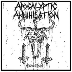 Apocalyptic Annihilation – Necrothrash