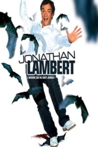 Jonathan Lambert : L’homme qui ne dort jamais