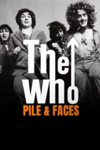The Who : pile et faces