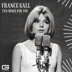 France Gall - Ten Songs for you