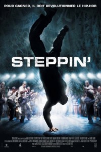 Steppin’