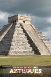 Le code secret des Aztèques