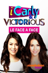 iCarly et Victorious : le face à face