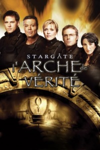 Stargate : L’Arche de vérité