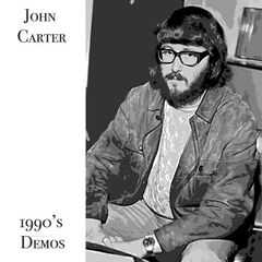John Carter – 1990’s Demos