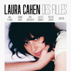 Laura Cahen - Des Filles
