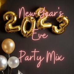 New Years Eve Party Mix 2023