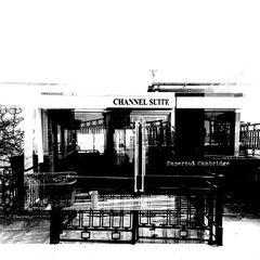 Papernut Cambridge – Channel Suite