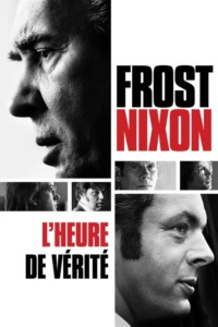 Frost / Nixon l’heure de vérité