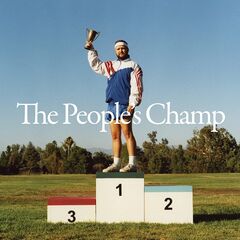 Quinn XCII – The People’s Champ