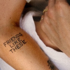 Rhodes – Friends Like These