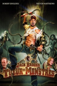 Jack Brooks : Tueur de monstres