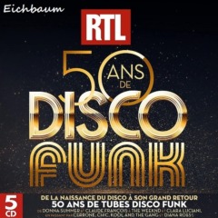 Rtl 50 Ans de Disco Funk
