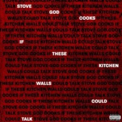 Stove God Cook$ & Roc Marciano – If These Kitchen Walls Could Talk