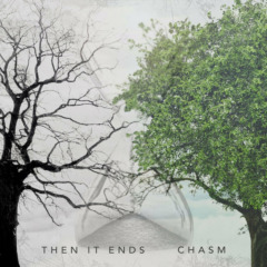 Then It Ends – Chasm