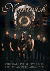 Nightwish – Virtual Live Show From The Islanders Arms 2021