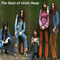 Uriah Heep – The Best Of Uriah Heep