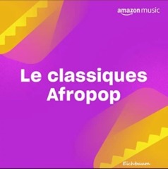 VA - Les classiques Afropop 2022