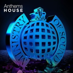VA - Ministry Of Sound - Anthems House